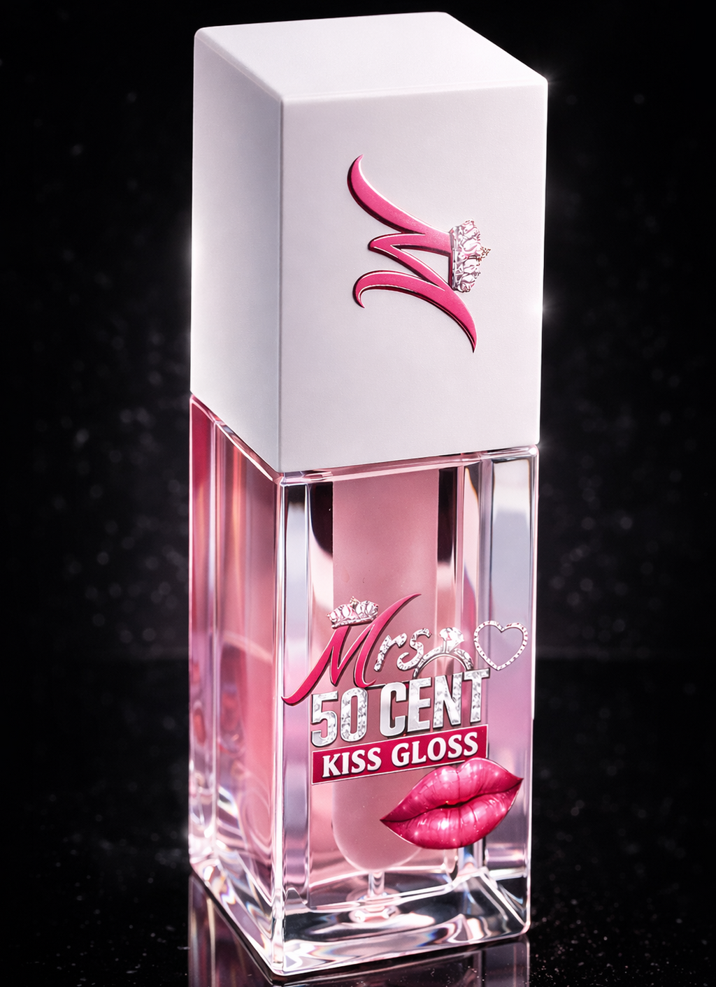 MRS50 KISS GLOSS